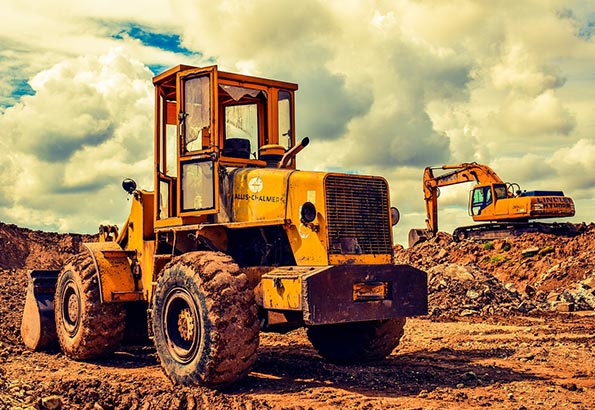 挖掘机操作培训：提升职业技能